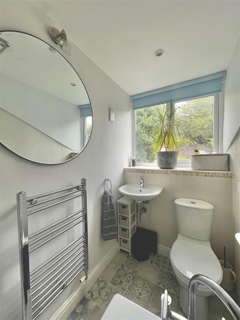 2 bedroom house for sale in Redcliffe Street, Cheddar, BS27