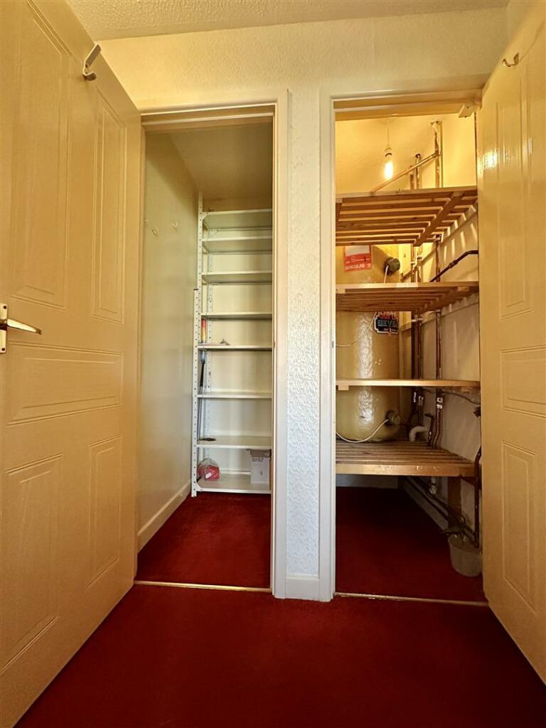 Additional property image - Symons Way, Cheddar
