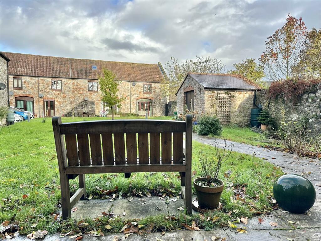 Additional property image - Symons Way, Cheddar