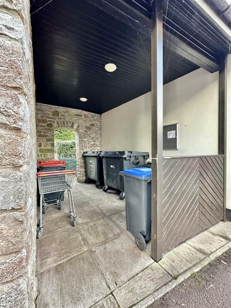 Additional property image - Symons Way, Cheddar