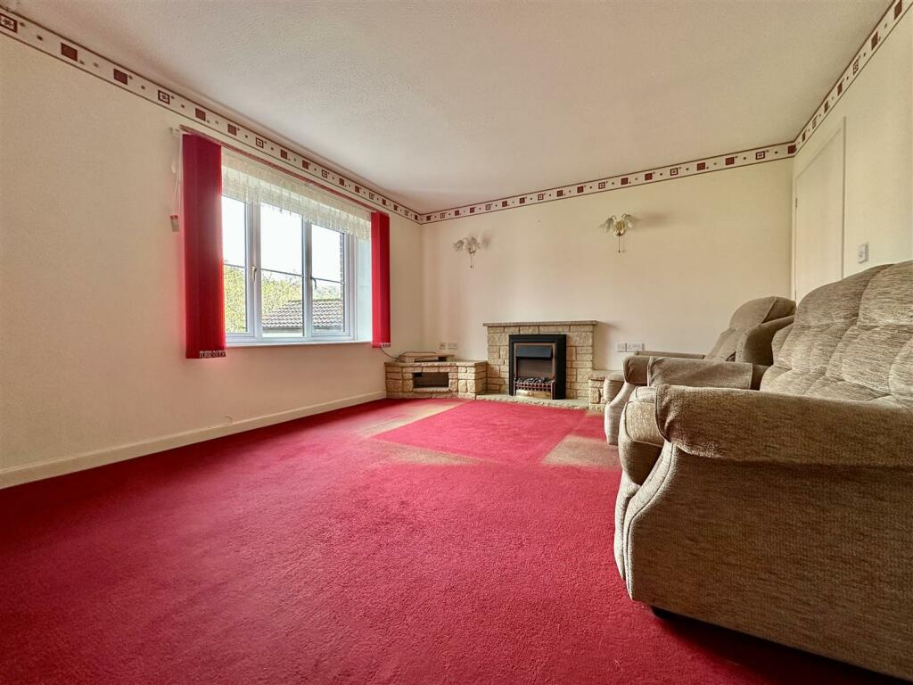 Additional property image - Symons Way, Cheddar