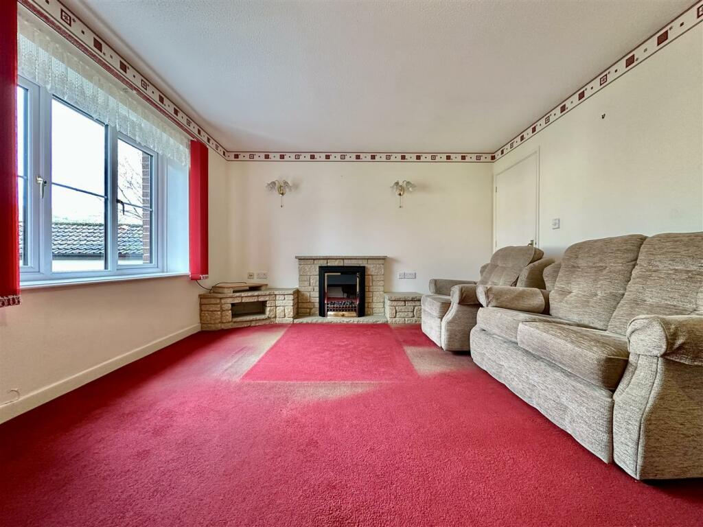 Additional property image - Symons Way, Cheddar