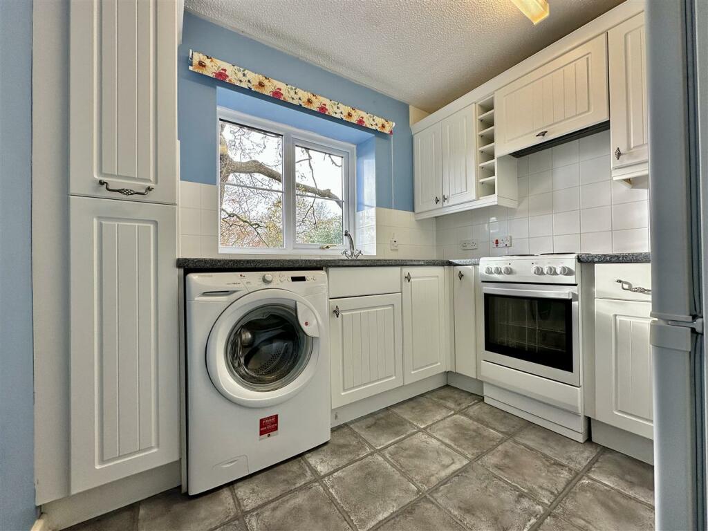 Additional property image - Symons Way, Cheddar