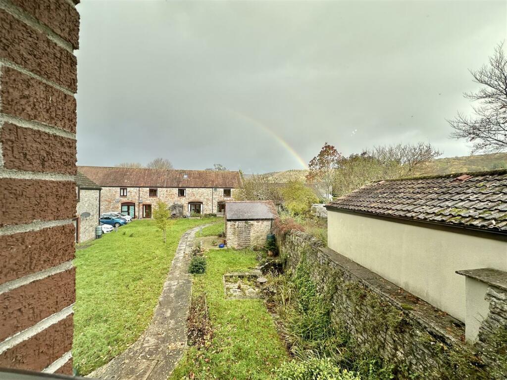 Additional property image - Symons Way, Cheddar