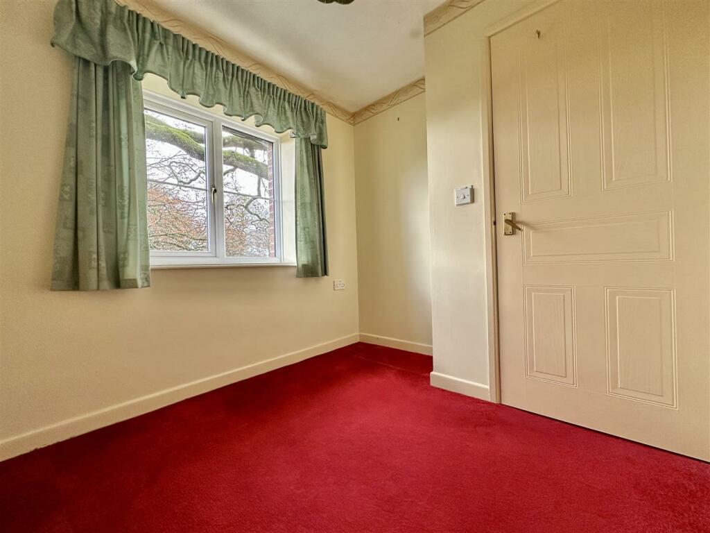Additional property image - Symons Way, Cheddar