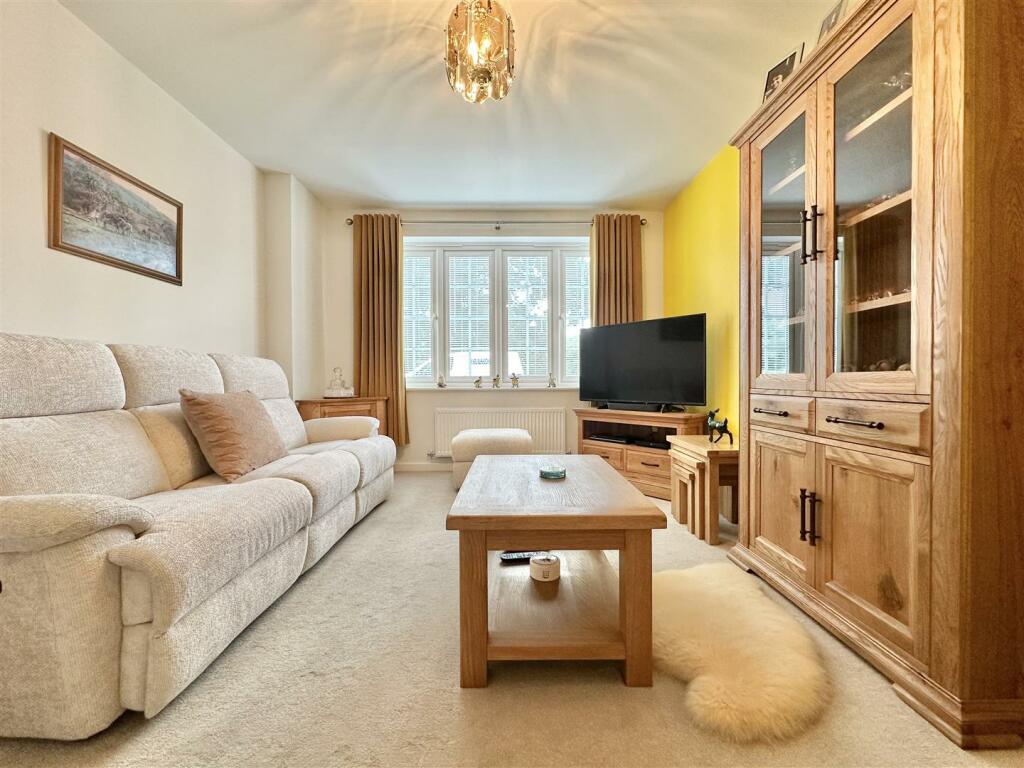 Additional property image - Goosander Grove, Cheddar