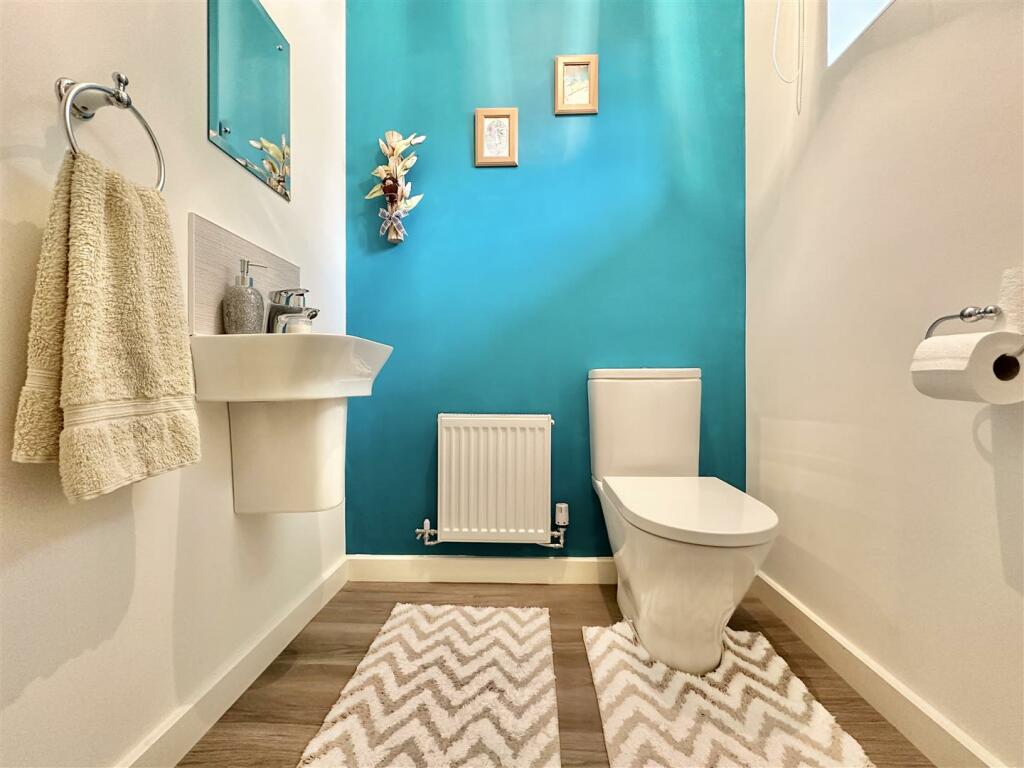 Property image - Goosander Grove, Cheddar