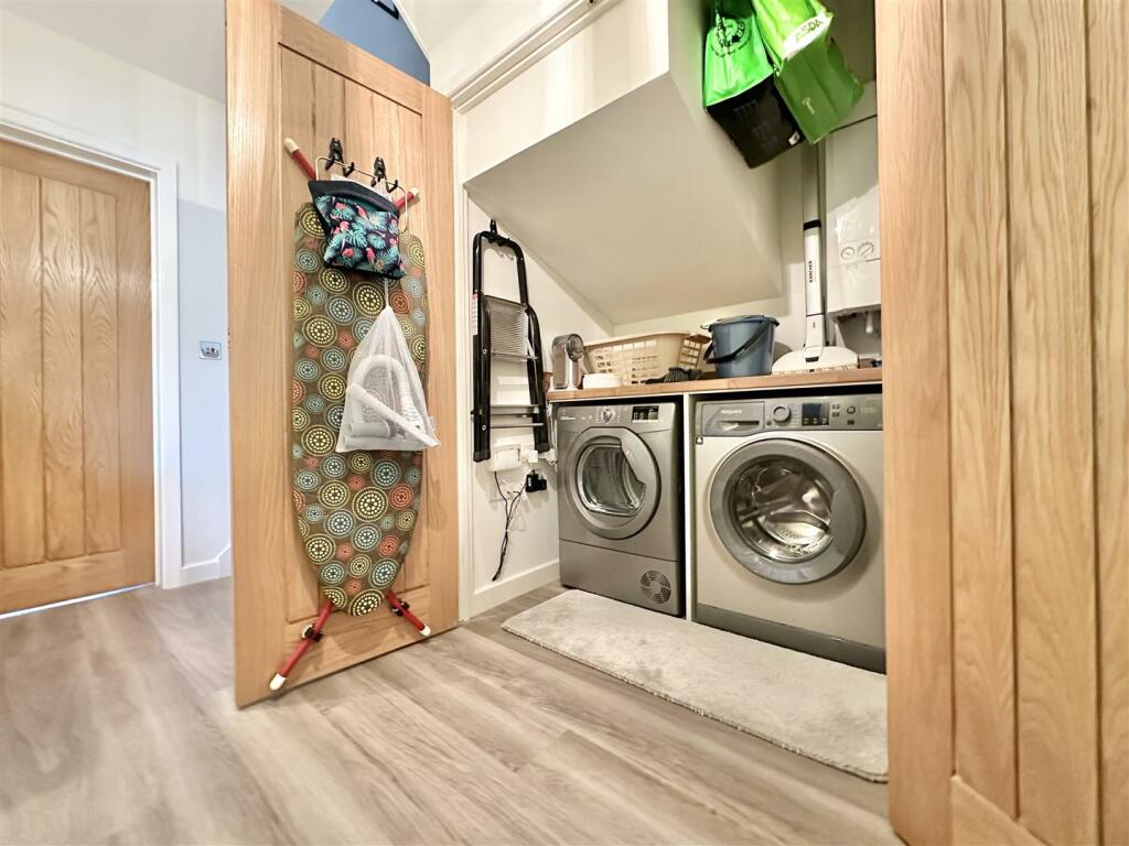 Additional property image - Goosander Grove, Cheddar