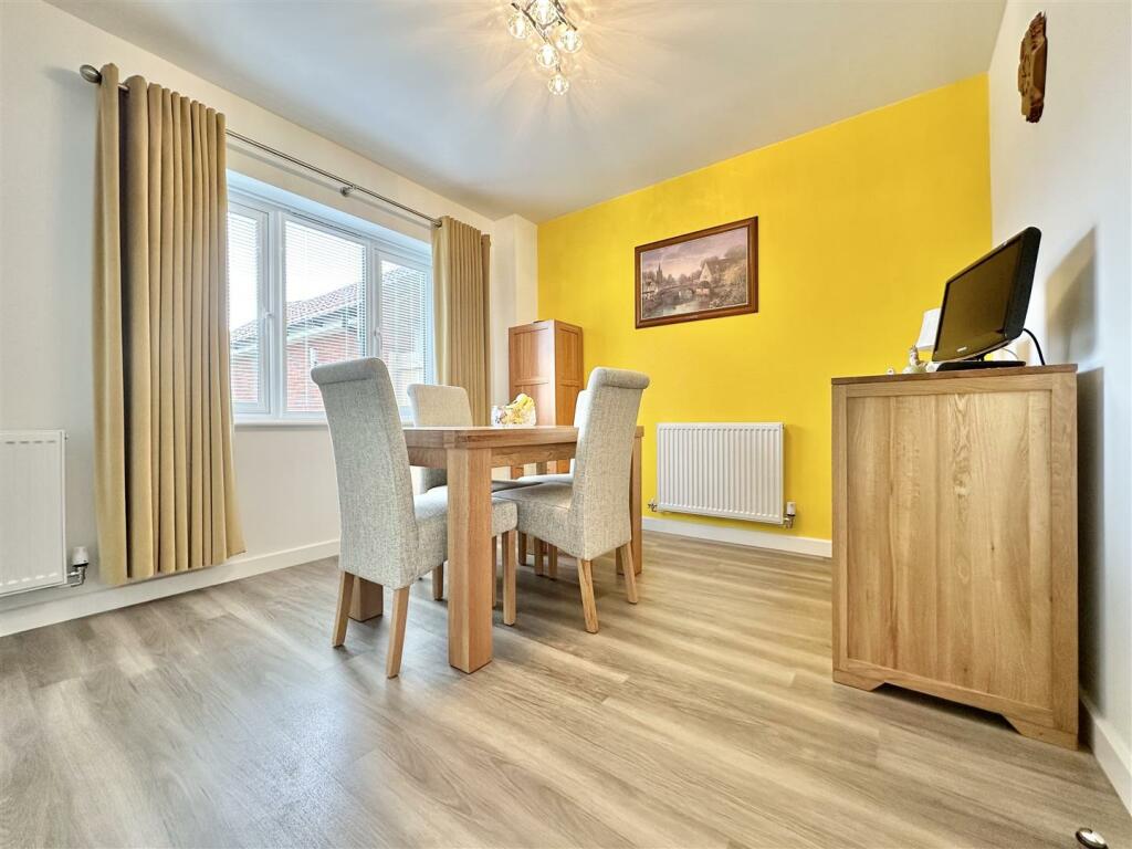 Additional property image - Goosander Grove, Cheddar