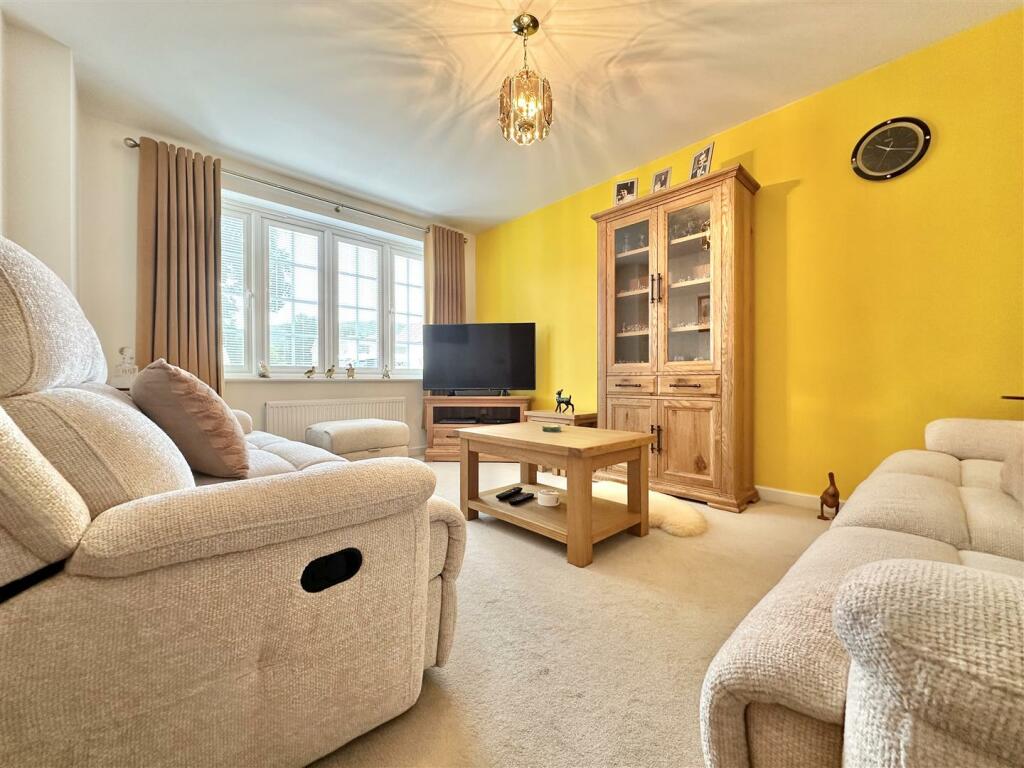 Additional property image - Goosander Grove, Cheddar