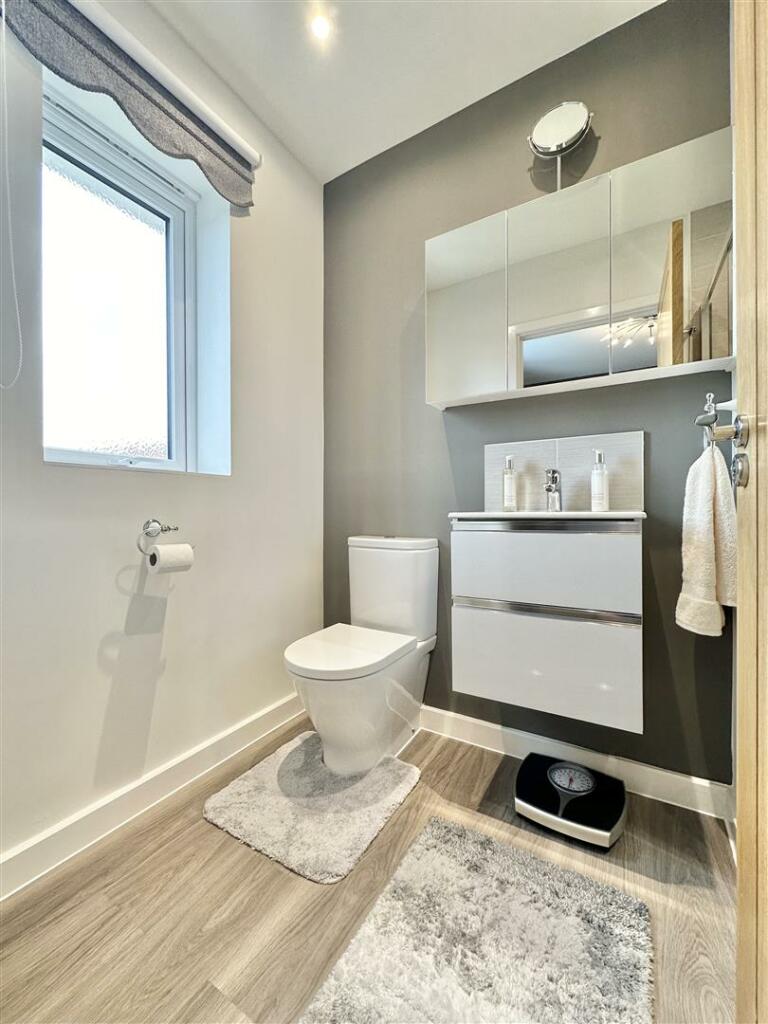 Additional property image - Goosander Grove, Cheddar