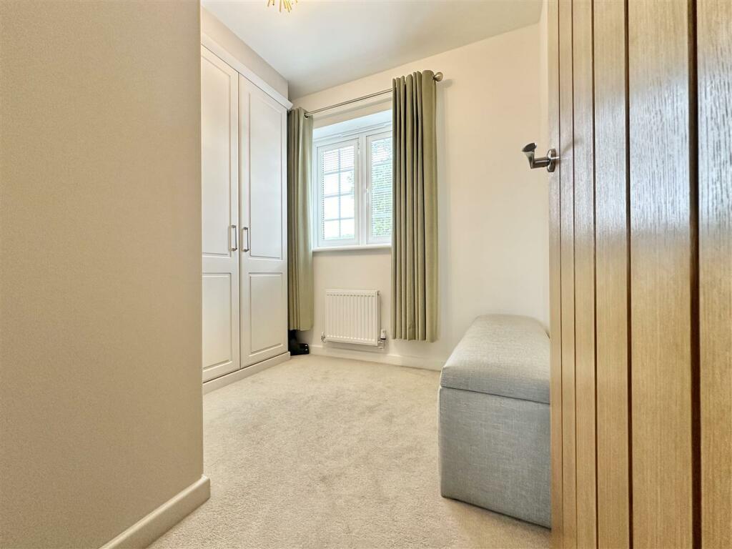 Additional property image - Goosander Grove, Cheddar