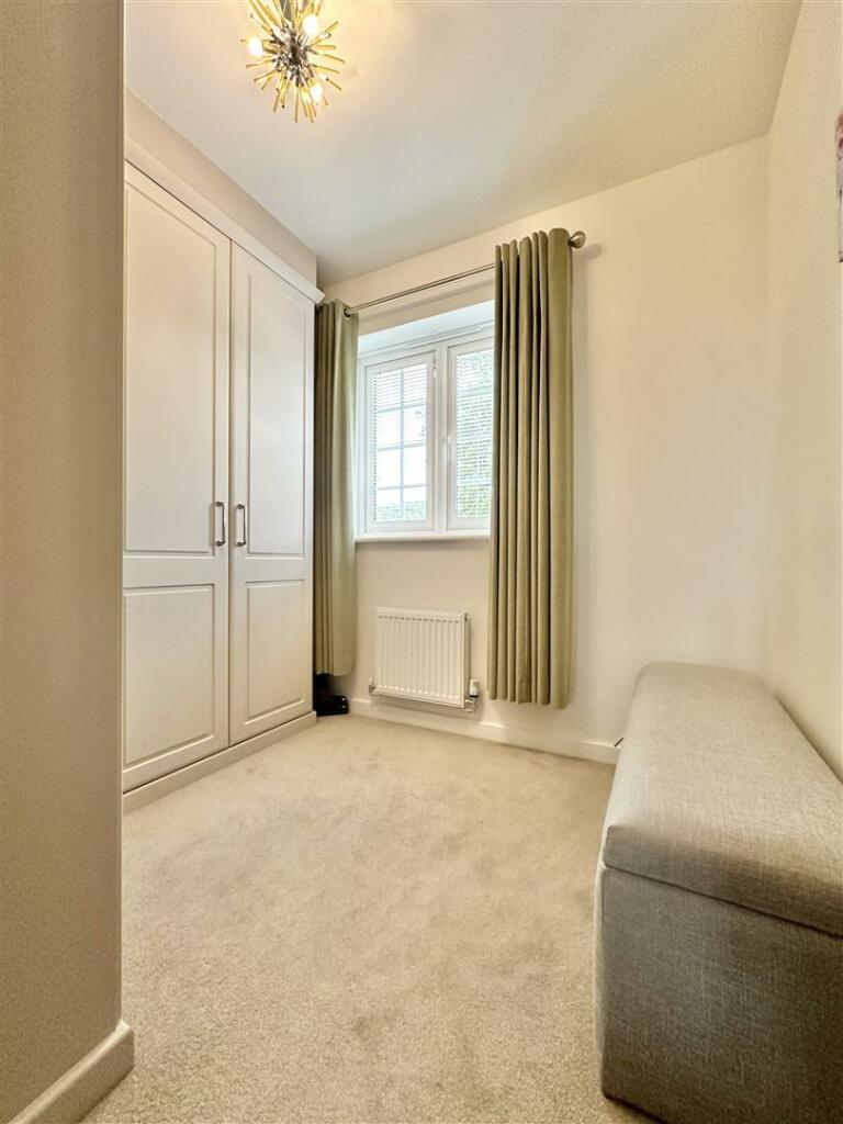 Additional property image - Goosander Grove, Cheddar