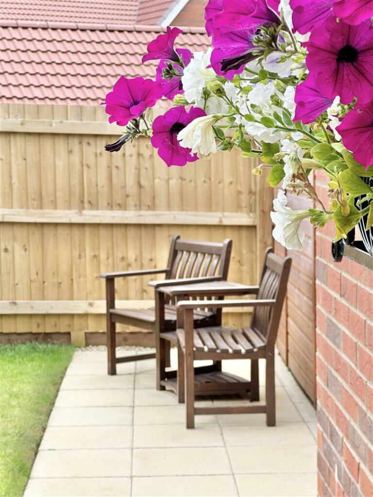 Additional property image - Goosander Grove, Cheddar