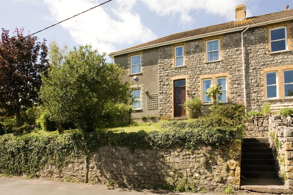 4 bedroom house for sale in Redcliffe Street, Cheddar, BS27