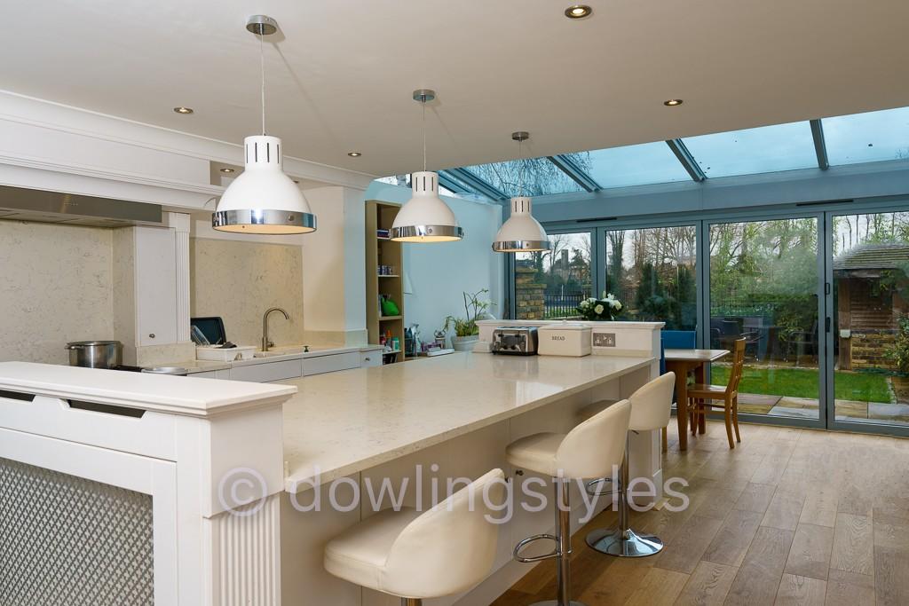 Main image of property: Buckingham Gardens, West Molesey, Surrey KT8 1TJ 