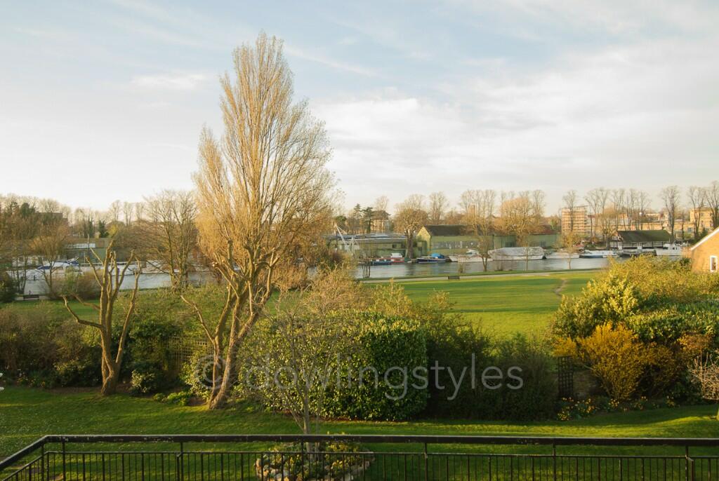 Main image of property: Victoria Avenue, West Molesey, Surrey, KT8