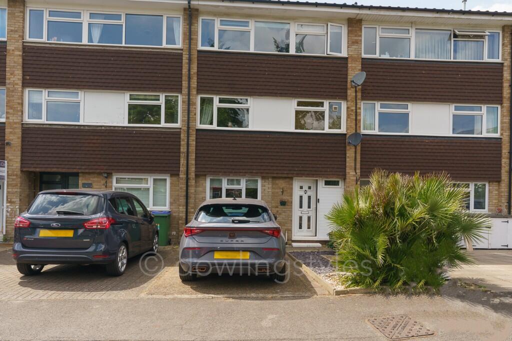 Main image of property: Bedster Gardens, West Molesey, Surrey, KT8
