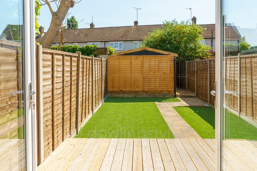 Main image of property: Eastcote Avenue, West Molesey, Surrey, KT8