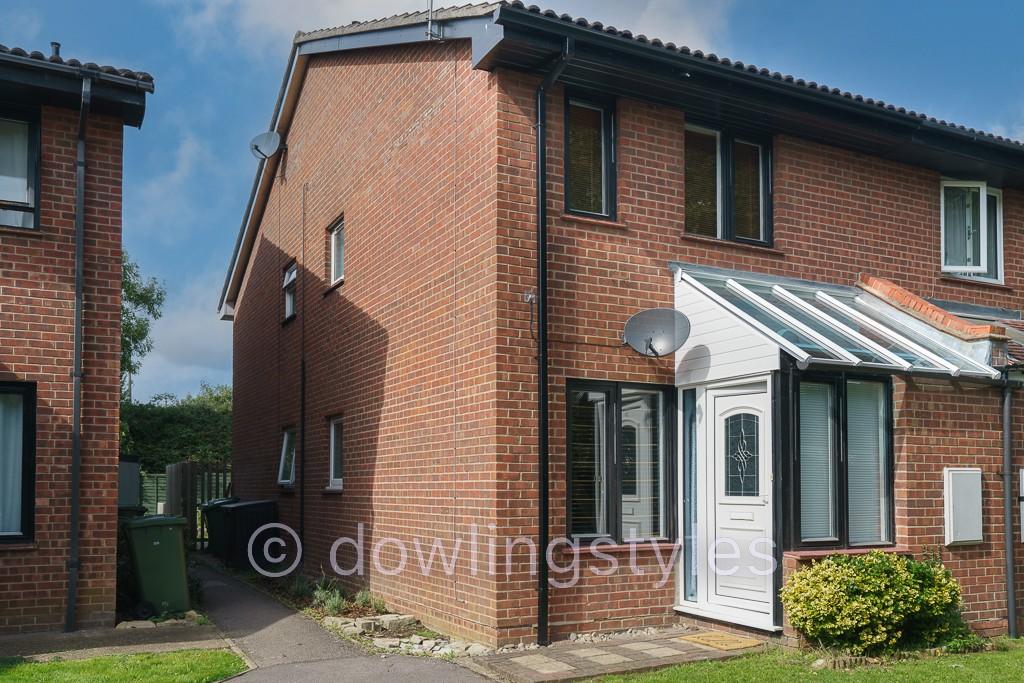 Main image of property: Kelly Close, Shepperton, TW17
