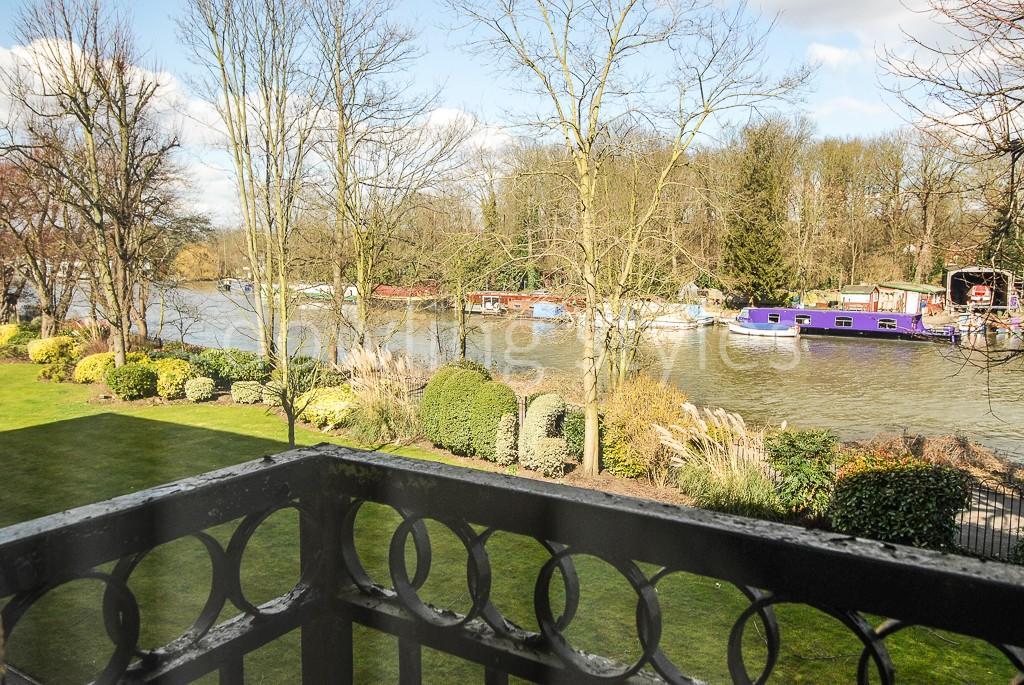 Main image of property: Hampton Court Crescent, East Molesey,KT8