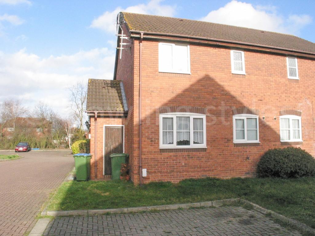 Main image of property: Cambridge Road,West Molesey,KT8