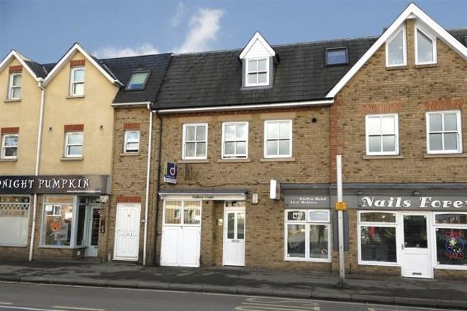 Main image of property: Walton Road, East Molesey, Surrey, KT8