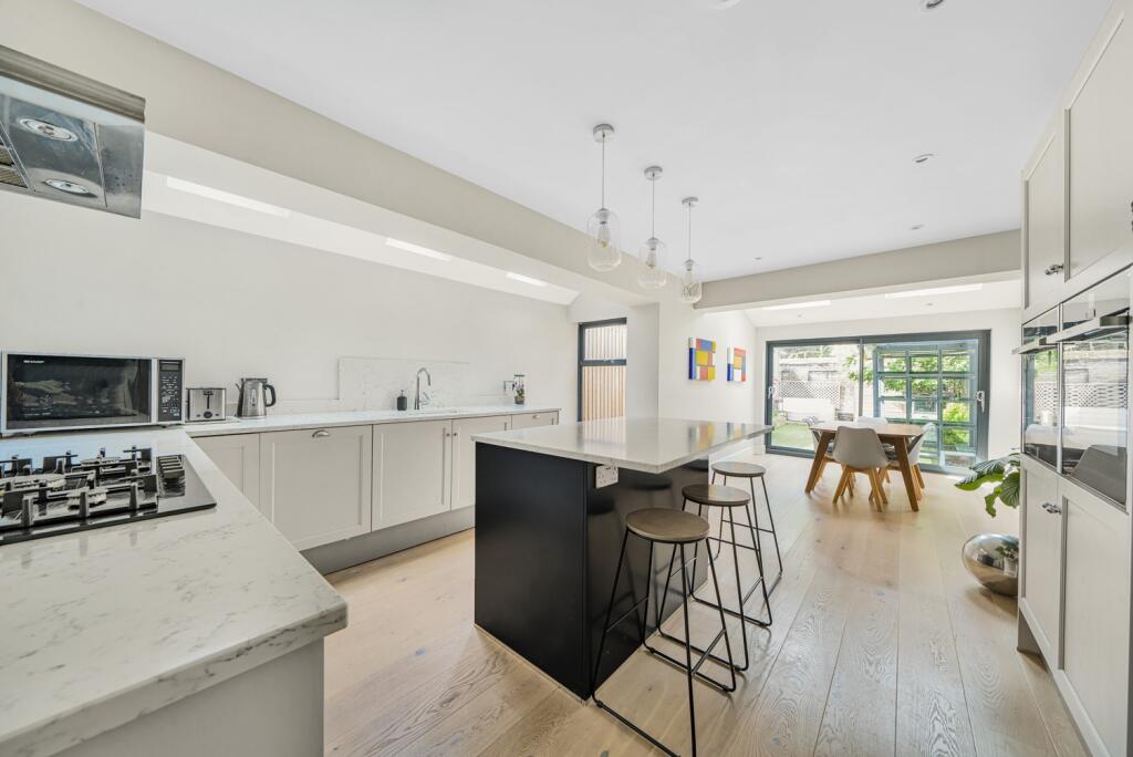 Considering a new build