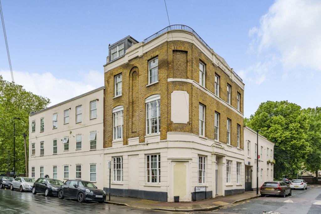 Main image of property: Old Woolwich Road Greenwich SE10