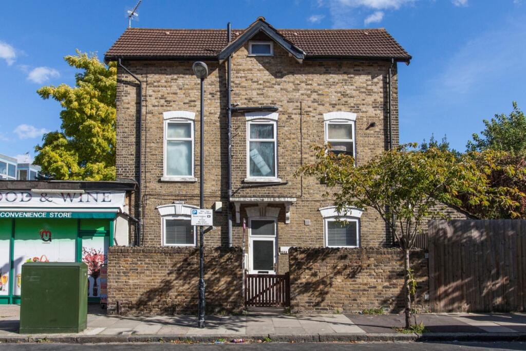 Main image of property: Annandale Road Greenwich SE10