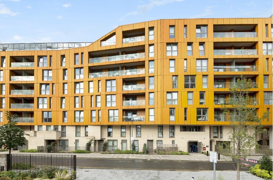 Main image of property: Cable Walk Greenwich SE10