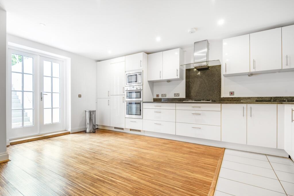 Main image of property: Trafalgar Grove Greenwich SE10