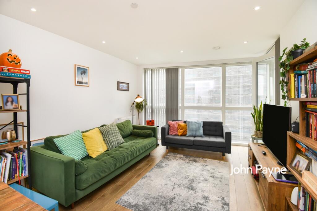 Main image of property: Harrison Walk Greenwich SE10