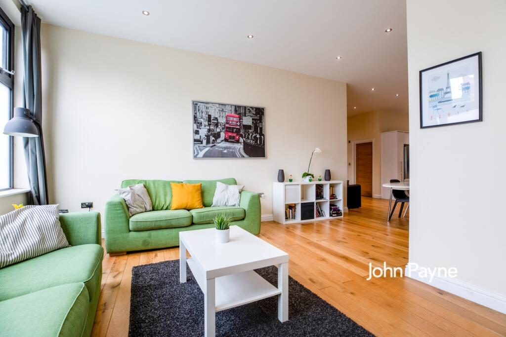 Main image of property: Trafalgar Road London SE10