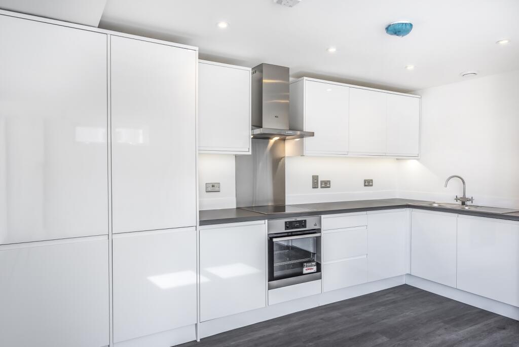 Main image of property: Blackwall Lane Greenwich SE10