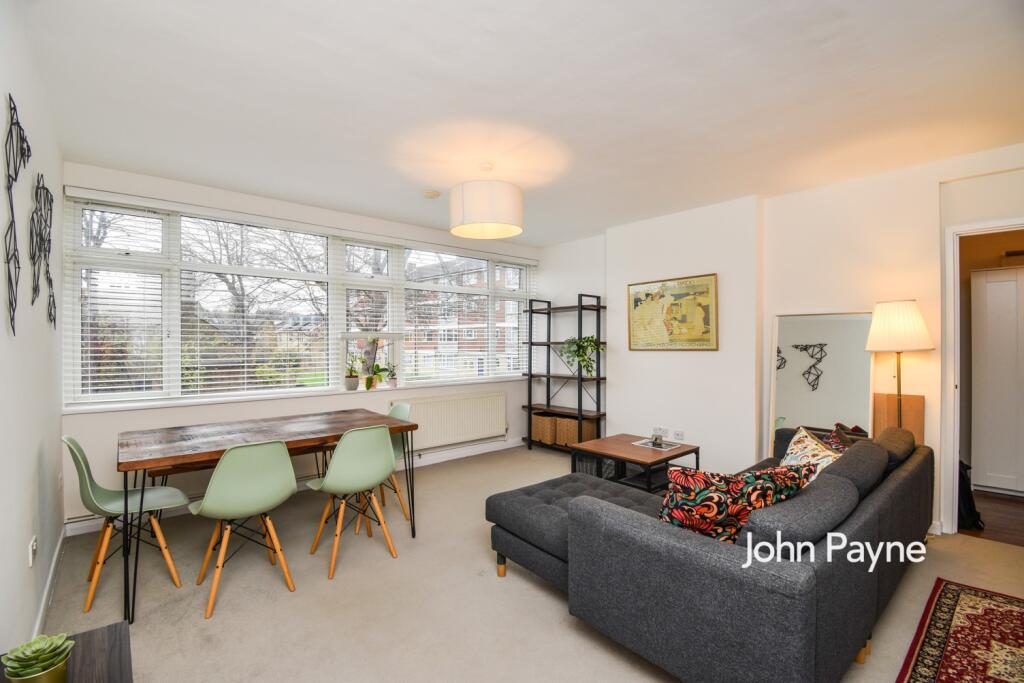 Main image of property: Pelton Road London SE10