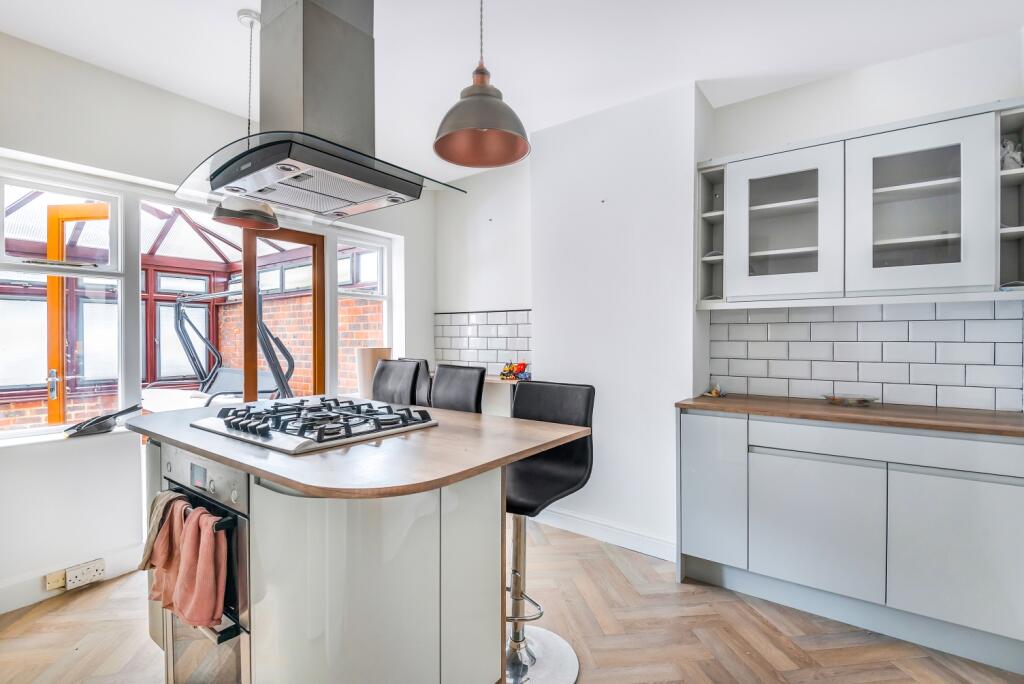 Main image of property: Tunnel Avenue London SE10