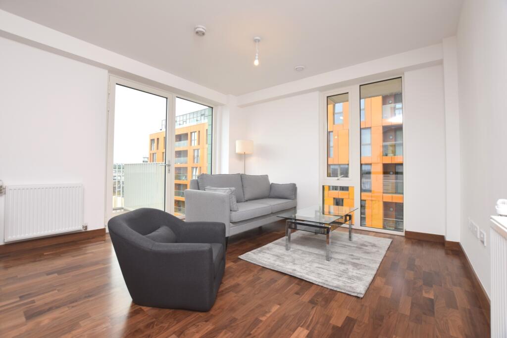 Main image of property: Christchurch Way Greenwich SE10