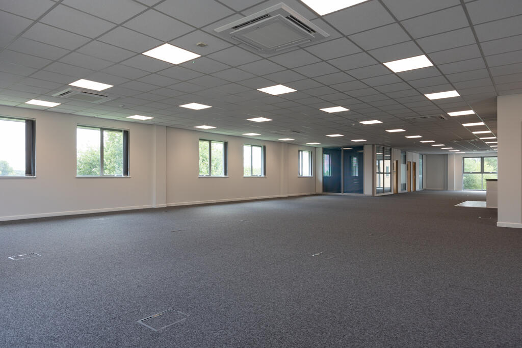 Additional property image - 4 The Courtyard, The Valley, Calvin Street, Bolton, BL1 8PB