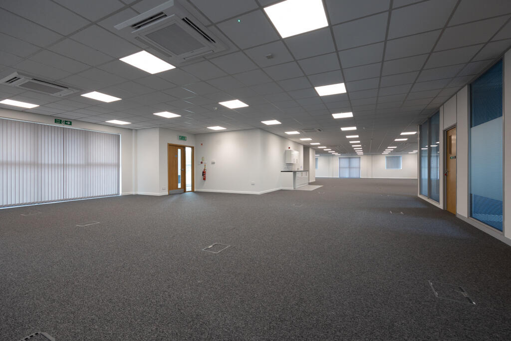 Additional property image - 4 The Courtyard, The Valley, Calvin Street, Bolton, BL1 8PB