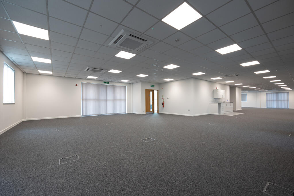 Additional property image - 4 The Courtyard, The Valley, Calvin Street, Bolton, BL1 8PB