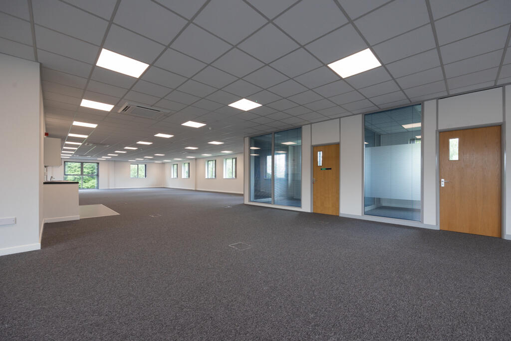 Additional property image - 4 The Courtyard, The Valley, Calvin Street, Bolton, BL1 8PB