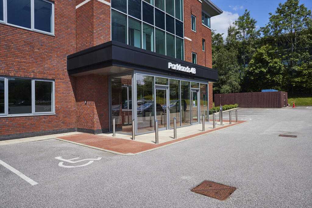 Additional property image - Parklands 4B, Middlebrook, Bolton, Lancashire, BL6 4SD