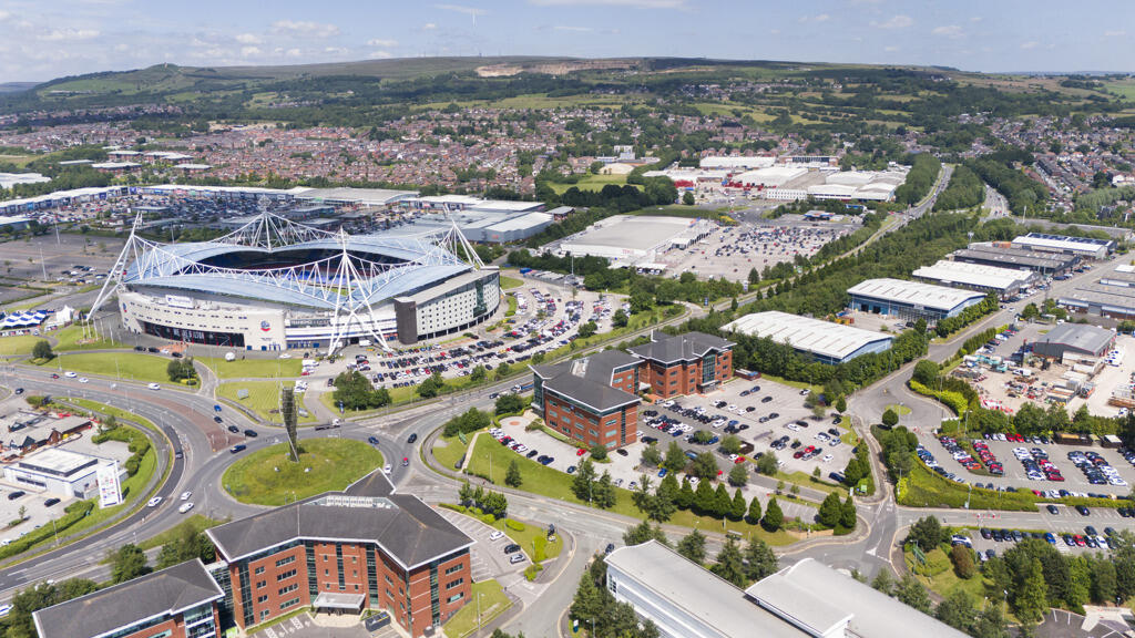 Additional property image - Parklands 4B, Middlebrook, Bolton, Lancashire, BL6 4SD