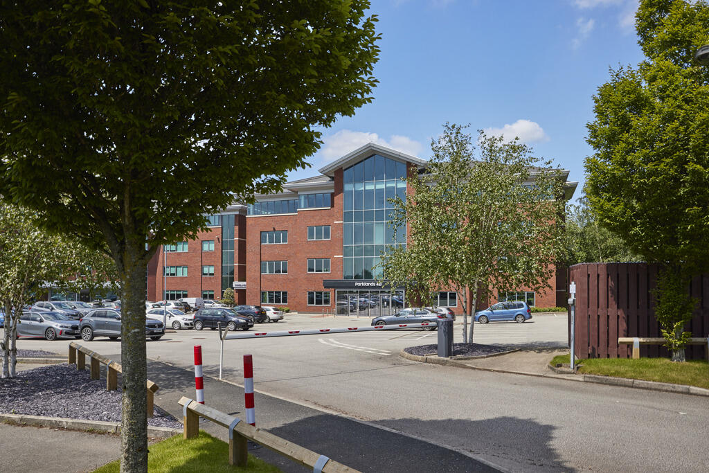 Additional property image - Parklands 4B, Middlebrook, Bolton, Lancashire, BL6 4SD