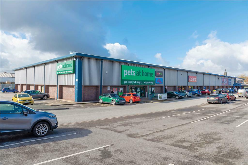 Additional property image - Central Retail Park - Unit 2B2, Manchester Road, Bolton, Lancashire, BL2 1HQ