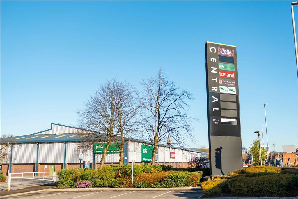 Additional property image - Central Retail Park - Unit 2B2, Manchester Road, Bolton, Lancashire, BL2 1HQ