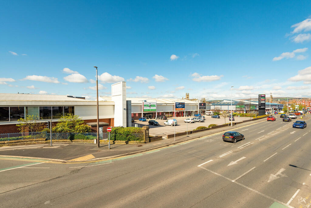 Additional property image - Central Retail Park - Unit 2B2, Manchester Road, Bolton, Lancashire, BL2 1HQ