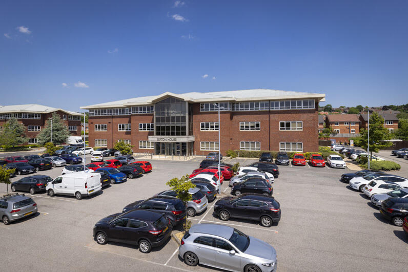 Additional property image - Sefton House, Middlebrook Business, Retail Park, Sefton House, Horwich, BL6 6PQ