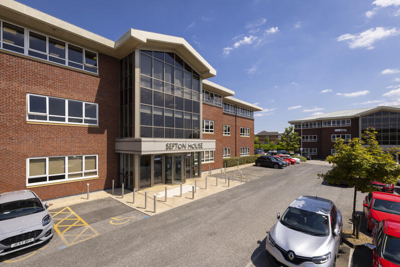 Additional property image - Sefton House, Middlebrook Business, Retail Park, Sefton House, Horwich, BL6 6PQ